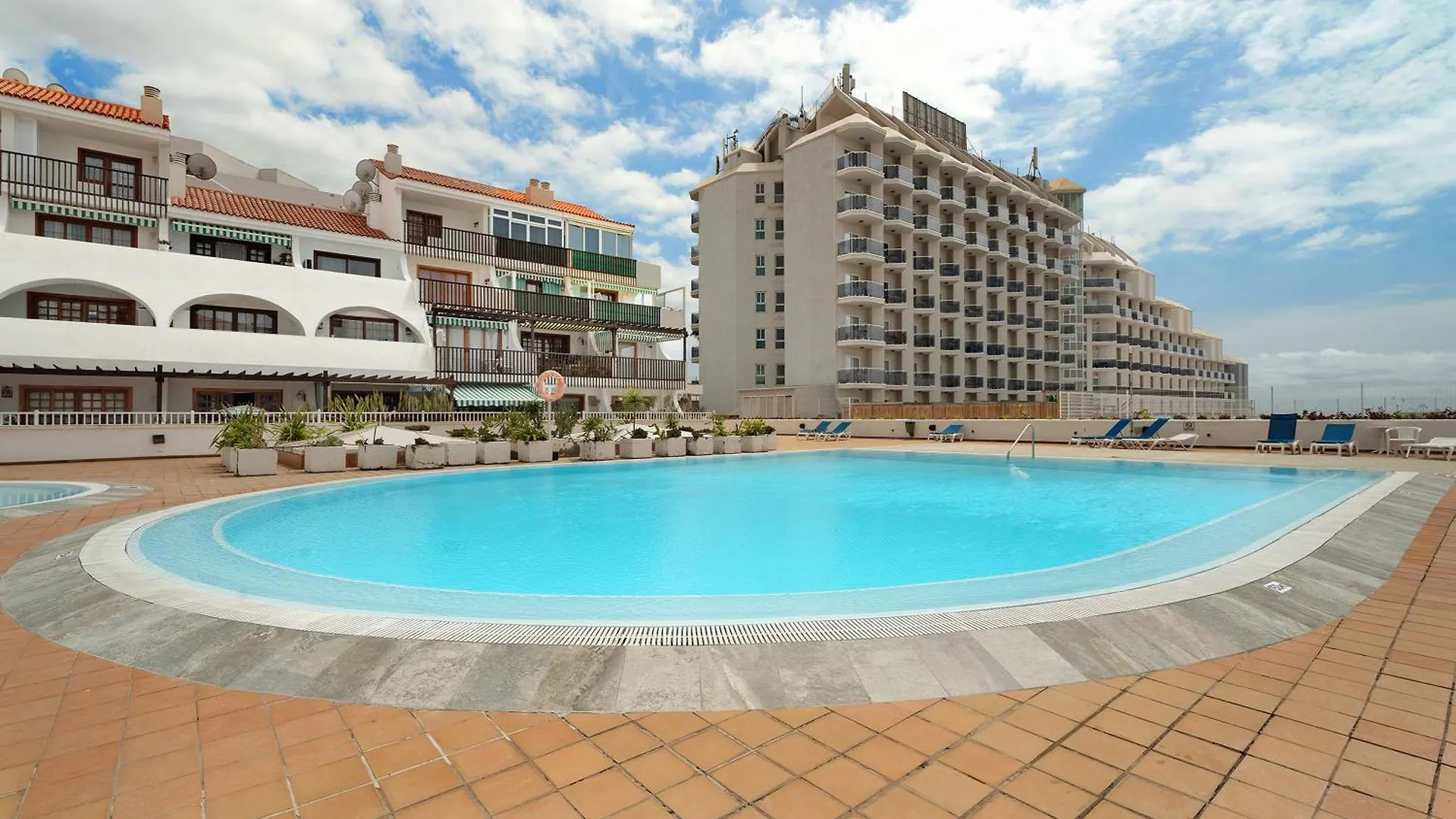 Gran Atico 307 Royal Costa Adeje Appartement 0*, Costa Adeje (Tenerife) Spanje