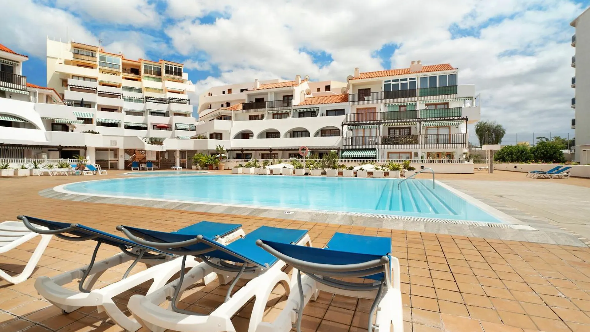 Gran Atico 307 Royal Costa Adeje Appartement  Costa Adeje (Tenerife)